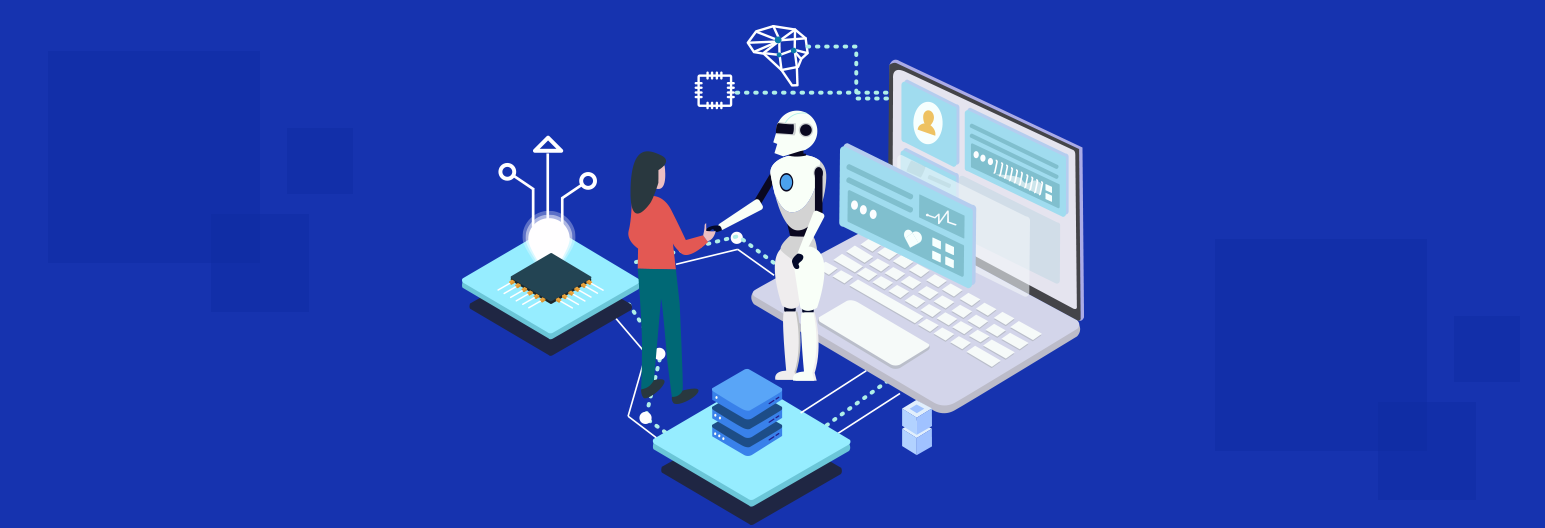 Leveraging AI to Improve the Skills of Recruiters