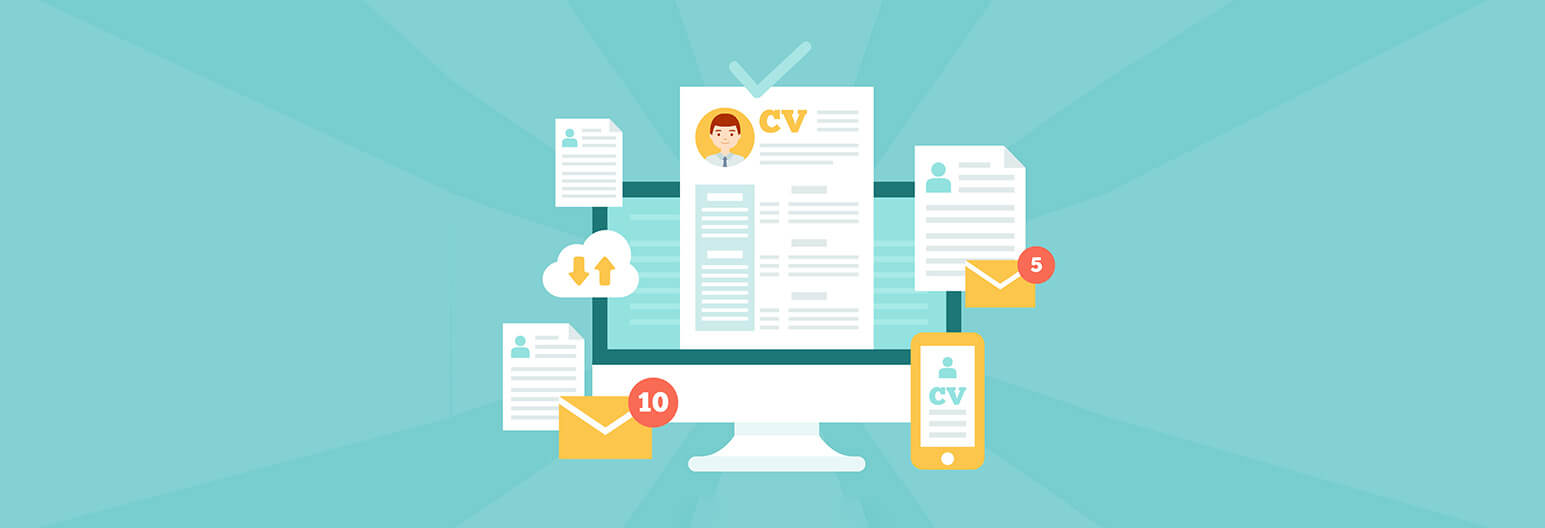 Revolutionizing the Recruitment  Process with AI-Powered Resume Parsing