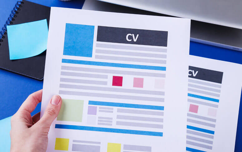 Tailor the Resume like  Never Before