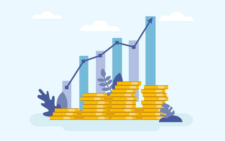 Revenue generation and financial sustainability