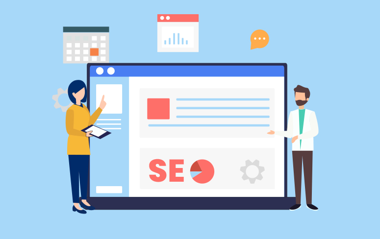 Boost Visibility with SEO Strategies