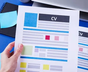 AI Powered Matching of Resume with Vacancy