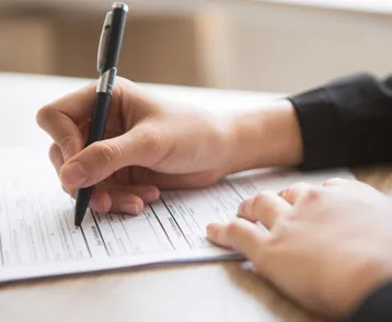 AI Powered Resume Preparation