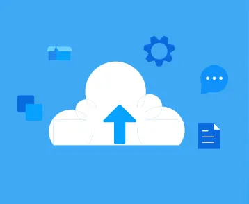 Cloud Upload