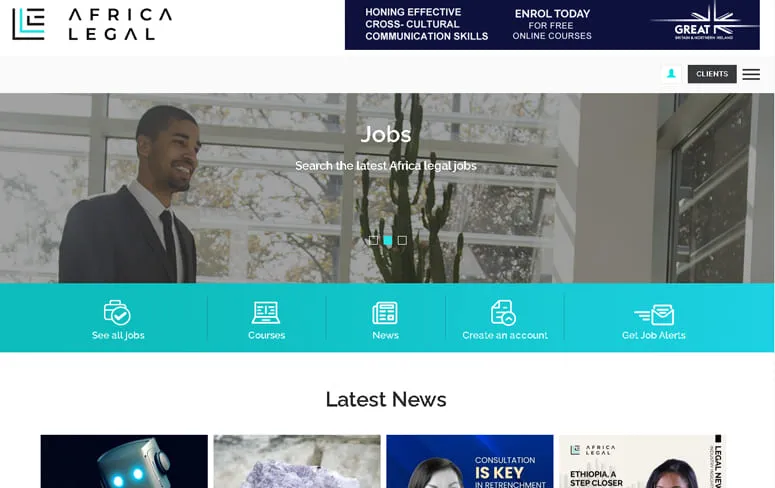 africa-legal.com