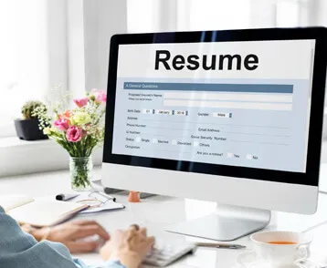 AI Powered Resume Parsing