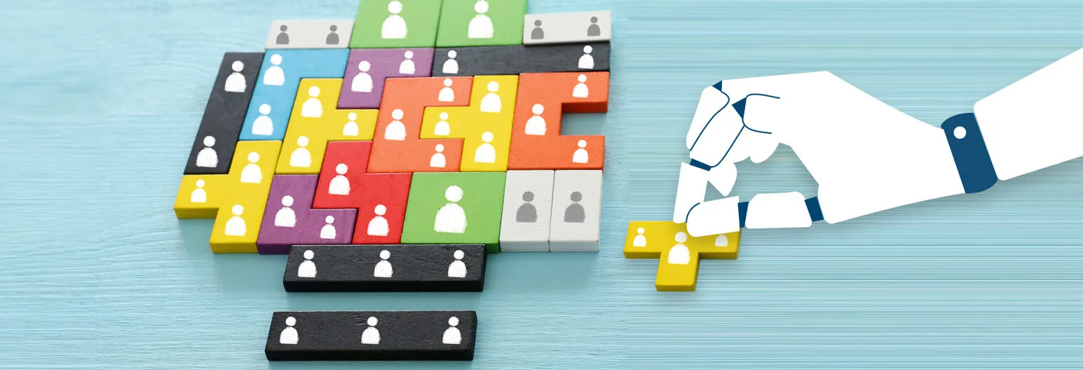 Harnessing the Power of AI in Recruiting