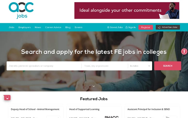 aocjobs.com