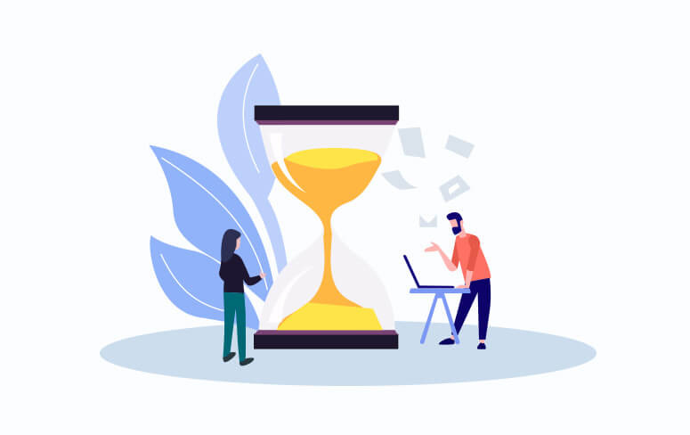 AI Powered Matching of Applicants