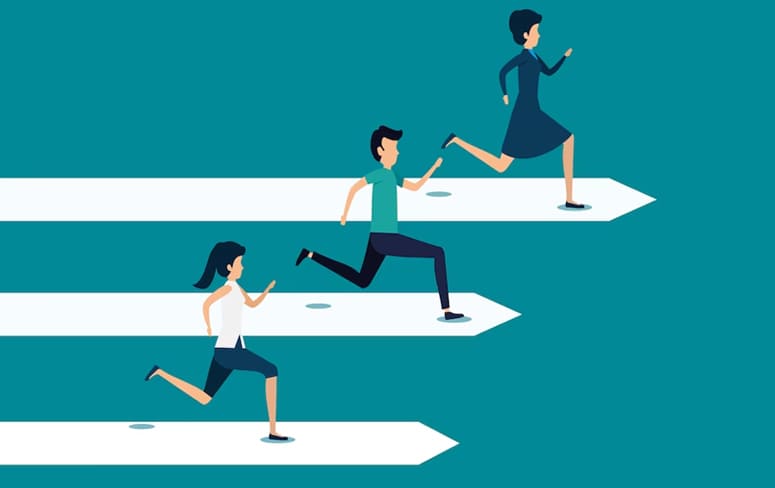 Streamlined Recruitment Process